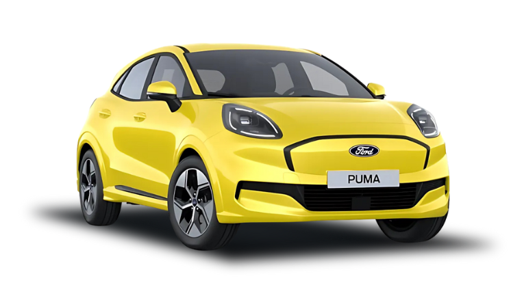 PUMA GEN-E
